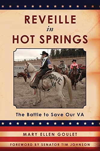 reveille in hot springs the battle to save our va