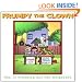 Frumpy the Clown, Vol. 1:  Freaking Out the Neighbors