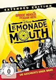 Produkt-Bild: Lemonade Mouth - Die Geschichte einer Band