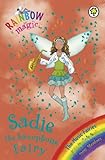 Sadie the saxophone fairy