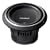 Rockford Fosgate Punch P3 10-Inch 400-Watt Subwoofer