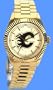 Calgary Flames Mens Owners Series Team Watch