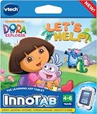 Vtech - InnoTab Software - Dora The Explorer