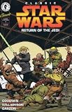Classic Star Wars: Return of the Jedi #2