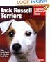 Jack Russell Terriers Complete Owner's Manual