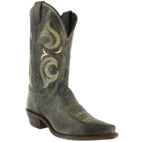 Justin Womens Bent Rail Western Boots