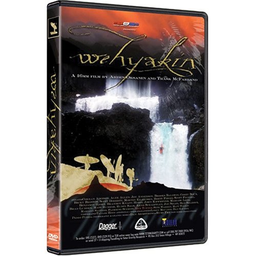 Wehyakin
