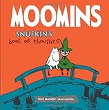 Snufkin's book of thoughts