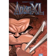 Arme XL