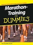 Marathon-Training Fur Dummies (Fur Dummies)