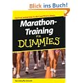 Marathon-Training f�r Dummies