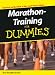 Marathon-Training Fur Dummies