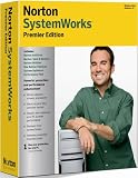 Norton System Works 11 Premier Edition, Upgrade Version (PC)