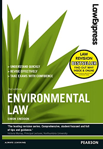 Law Express: Environmental Law