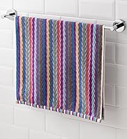 Caravan Striped Towel