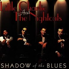 Shadow of the Blues