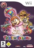 Myth Makers - Trixie in Toyland - 