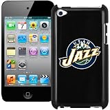 NBA Utah Jazz iPod Touch Hardshell Case - Black