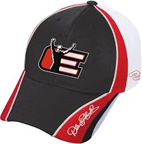 Dale Earnhardt, Sr. Driver Pit Cap