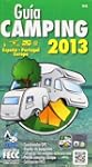Guia fecc camping Espa�a 2013