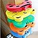 SySrion 5pcs Door Stop Finger Pinch Guard- [5pcs-pack]