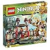 LEGO Ninjago Temple of Light 70505