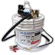 Jabsco 17800-2000 Marine Porta Quick Oil Changer with Flexible Impeller Pump (3.5-Gallon, 12-Volt, Non CE)