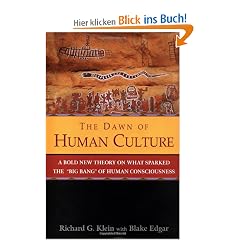 The Dawn of Human Culture