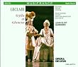 Leclair: Scylla et Glaucus