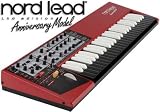 Clavia Nord Lead 2X Keyboard Anniversary Model