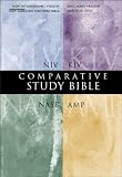 Comparative Study Bible, Revised
