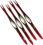 Fox Run Seafood Picks, Red