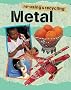 Metal (Re-using and Recycling)