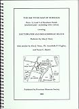 The 1844 Tithe map of Horsham