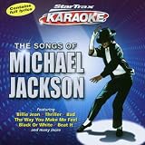Karaoke - the Songs of Michael Jackson