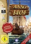 ANNO 1404: K�nigs-Edition [Download]