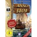 ANNO 1404: K�nigs-Edition [Download]