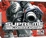 Supreme Commander