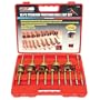 Grip On Forstner Bits - 16-Pc. Set