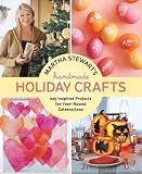 Produkt-Bild: (Martha Stewart's Handmade Holiday Crafts: 225 Inspired Projects for Year-Round Celebrations) By Martha Stewart Living Magazine (Author) Hardcover on (09 , 2011)