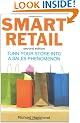 Smart Retail: Turn Your Store into a Sales Phenomenon