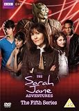 The Sarah Jane Adventures - Series 5 [DVD]