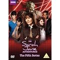 The Sarah Jane Adventures - Series 5 [DVD]