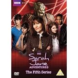 The Sarah Jane Adventures - Series 5 [UK Import]von "Elisabeth Sladen"