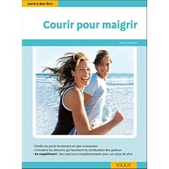 Courir pour maigrir