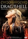 Drag Me To Hell (2009) Alison Lohman, Justin Long, Ruth Livier DVD