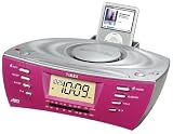 Pink Alarm Clocks