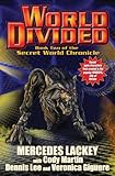 World divided