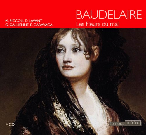 Les Flaurs du mal