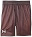 Under Armour Boys 2-7 Renegade Mesh Short Grey